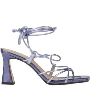 Marian Thong Sandal - White