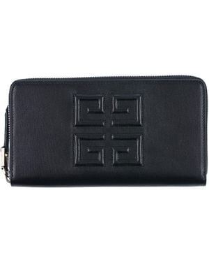 Givenchy Brieftasche - Schwarz