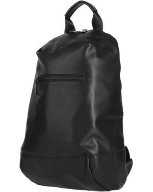 Momo Design Rucksack - Black