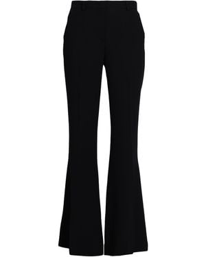 Alberta Ferretti Pants - Black
