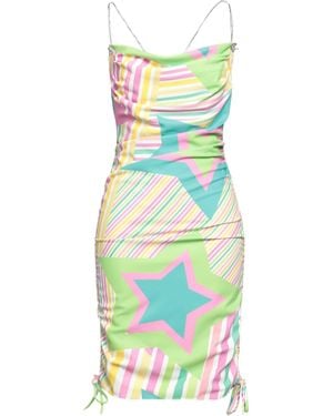 House of Holland Mini Dress - White