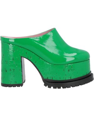 【関税込み】HAUS OF HONEY 'Kalgan' mules Haus of honey 'kalgan' mules available on julian-fashion.com