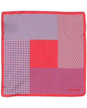ZEGNA Ties & Bow Ties - Pink
