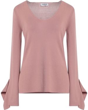 Dondup Pullover - Rose