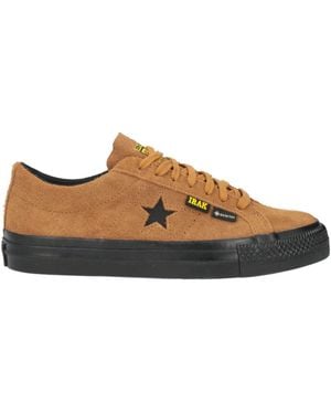 Converse Trainers - Brown