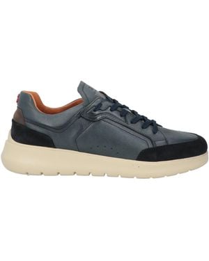 スニーカー PEUTEREY Men Sneakers Sand PEU552299011309 BIA Men's leather Trainers and Loafers | Peuterey Shoes