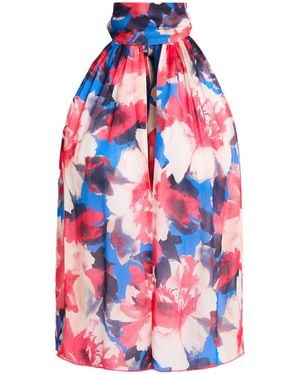 Patrizia Pepe Top - Weiß