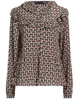 Cristina Gavioli Shirt Polyester - Black