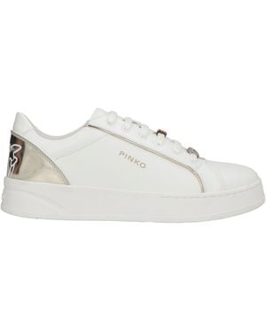 Pinko Sneakers - Blanc