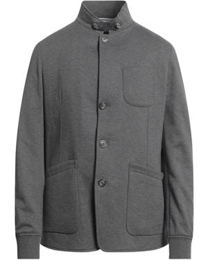 Fedeli Jacket - Gray