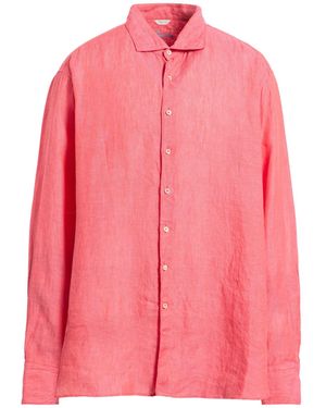 Stenströms Shirts - Pink