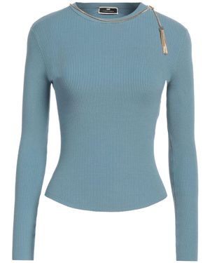 Elisabetta Franchi Pullover - Blu