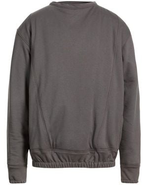 BRYAN JIMENE`Z Sweatshirt - Grey