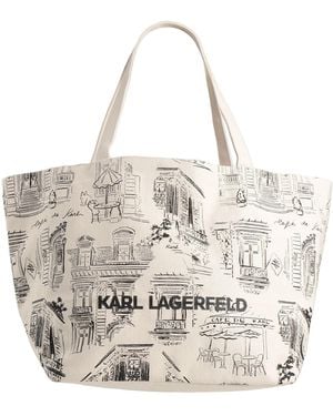 Mansur Gavriel Shoulder Bag - White