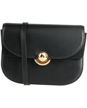 Furla Cross-Body Bag - Black