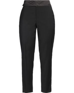 PT Torino Trouser - Black