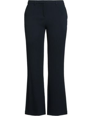 L'Autre Chose Trouser - Blue