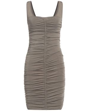 Givenchy Mini Dress - Brown