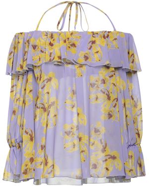 Olla Parèg Top - Lila