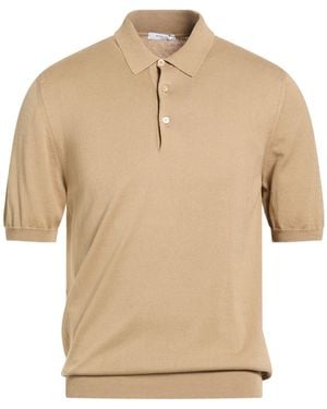 Boglioli Jumpers - Natural