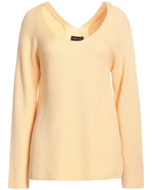 Fabiana Filippi Jumper - Natural