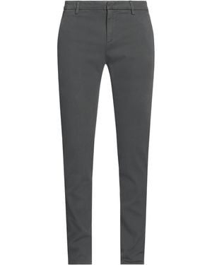 Dondup Trousers - Grey