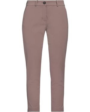 Rrd Trouser - Brown