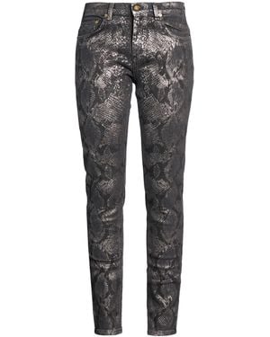 Roberto Cavalli Jeans - Gray