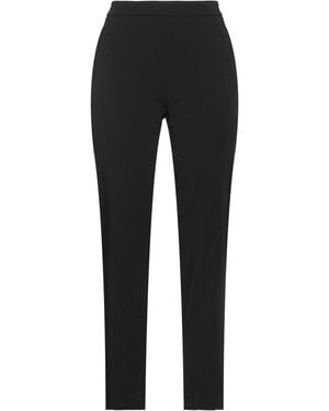 Frase - Francesca Severi Hose - Schwarz