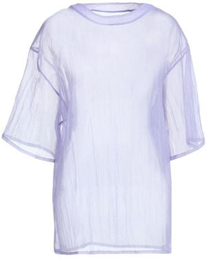 Rita Row Lilac Top Polyamide - Blue
