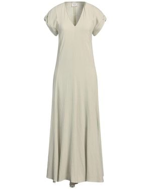 Alysi Maxi Dress - Natural