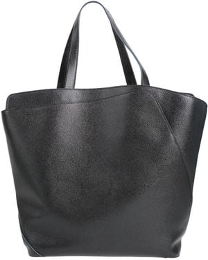Valextra Borsa A Mano - Nero