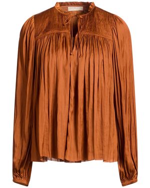 Ulla Johnson Top - Brown