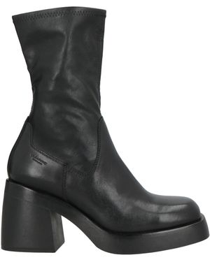 Vagabond Shoemakers Stivaletti - Nero