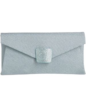 Twenty Four Haitch Handbag - Blue