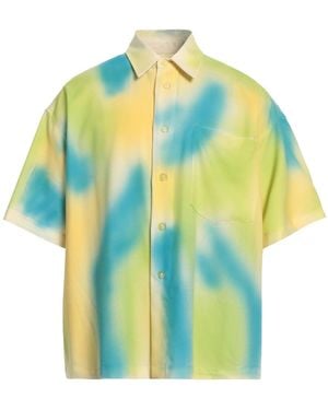 Bonsai Shirt - Blue