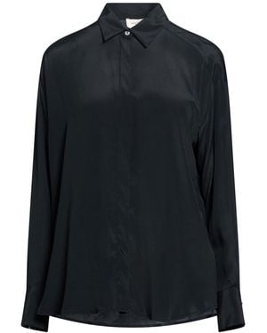 Ottod'Ame Shirt Acetate, Silk - Blue