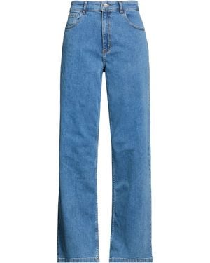 Baum und Pferdgarten Jeans Cotton, Elastane - Blue