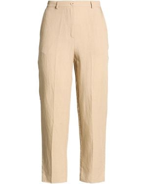 ViCOLO Pants - Natural