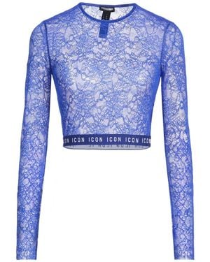 DSquared² Tops - Blue