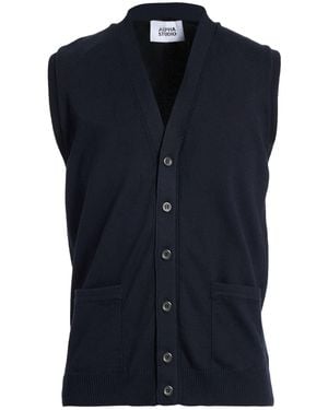 Alpha Studio Cardigan - Blue