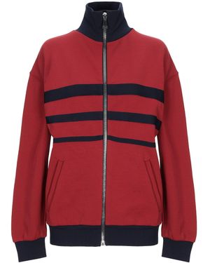 Roseanna Sweatshirt - Red