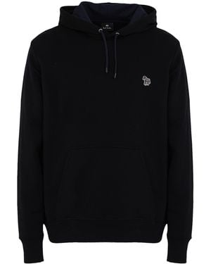 Paul Smith Sweatshirt - Schwarz
