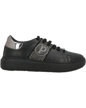 Pollini Trainers - Black