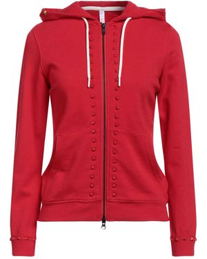 Sun 68 Sudadera - Rojo