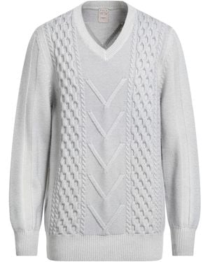 Takeshy Kurosawa Cardigan - Grigio