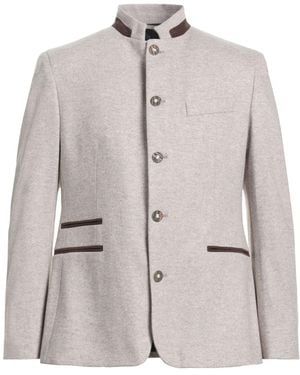 Hackett Blazer - Grau