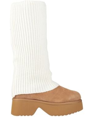 Colors Of California Boot - White