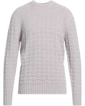 Drumohr Jumper - Grey
