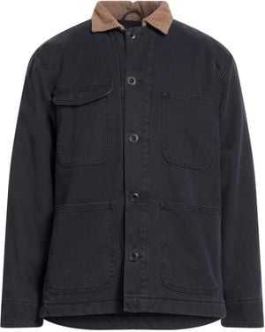 chesapeake's Jacket Cotton - Black